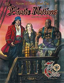 Pirate Nations